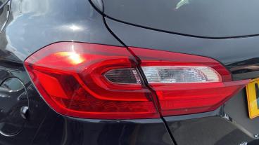 SPOTICAR Ford Fiesta 1.0t Ecoboost Active Edition Euro 6 (s/s) 5dr Used Car - Hatchback Petrol Black - Preston - 1200621908_5
