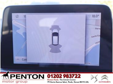 SPOTICAR Ford Focus 1.0t Ecoboost Titanium X Euro 6 (s/s) 5dr Used Car - Saloon Petrol Red - Poole - 1200527671_3