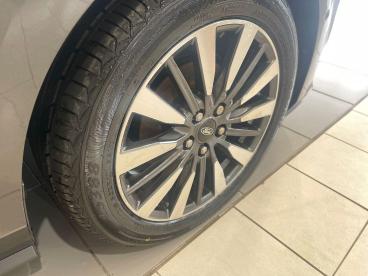 SPOTICAR Ford Focus 1.0 Ecoboost Titanium Vignale 5dr Used Car - Saloon Petrol Grey - Bridgend - 1200554760_4