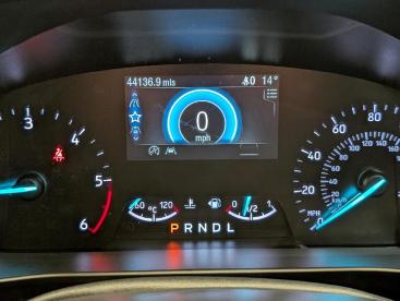 SPOTICAR Ford Focus 1.5 Ecoblue Active X Auto Euro 6 (s/s) 5dr Used Car - Saloon Diesel Grey - County Antrim - 1200560816_4