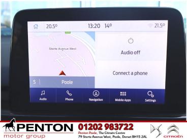 SPOTICAR Ford Focus 1.0t Ecoboost St-line X Edition Auto Euro 6 (s/s) Used Car - Estate Petrol Grey - Poole - 1200575015_2