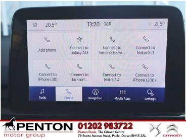 SPOTICAR Ford Focus 1.0t Ecoboost St-line X Edition Auto Euro 6 (s/s) Used Car - Estate Petrol Grey - Poole - 1200575015_3