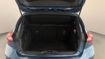 SPOTICAR Ford Focus 1.0t Ecoboost St-line Euro 6 (s/s) 5dr Used Car - Saloon Petrol Blue - Birmingham - 1200577530_5
