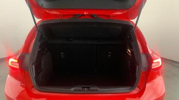 SPOTICAR Ford Focus 1.0t Ecoboost St-line Euro 6 (s/s) 5dr Used Car - Saloon Petrol Red - Birmingham - 1200577534_5