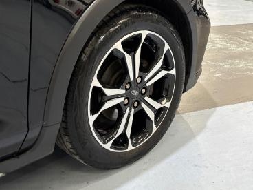 SPOTICAR Ford Focus 1.5 Ecoblue 120 Active X 5dr Auto Used Car - Saloon Diesel Black - Swansea - 1200605722_4