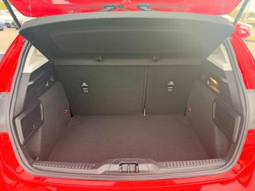 SPOTICAR Ford Focus 1.0t Ecoboost Titanium Euro 6 (s/s) 5dr Used Car - Saloon Petrol Red - Trowbridge - 1200638578_4