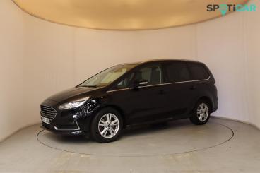 SPOTICAR Ford Galaxy 2.0 Ecoblue Titanium Auto Euro 6 (s/s) 5dr Used Car - Mpv Diesel Black - Wellingborough - 1200626846_4