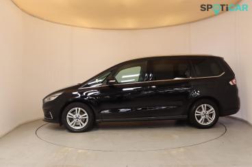 SPOTICAR Ford Galaxy 2.0 Ecoblue Titanium Auto Euro 6 (s/s) 5dr Used Car - Mpv Diesel Black - Wellingborough - 1200626846_5