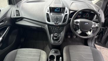 SPOTICAR Ford Tourneo Grand Tourneo Connect 1.5 Tdci Titanium Euro 6 (s/s) 5dr Used Car - Mpv Diesel Grey - Sheffield - 1200541184_4
