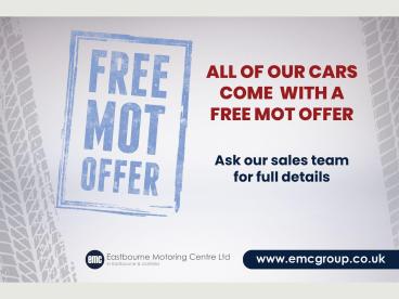 SPOTICAR Ford Tourneo Grand Tourneo Connect 1.5 Tdci Titanium Euro 6 (s/s) 5dr Used Car - Mpv Diesel Blue - Eastbourne - 1200587617_4