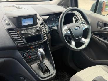SPOTICAR Ford Tourneo Grand Tourneo Connect 1.5 Ecoblue Titanium Auto Euro 6 (s/s) 5dr Used Car - Mpv Diesel Grey - Billinghay - 1200609997_3