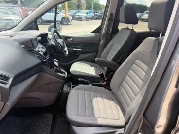 SPOTICAR Ford Tourneo Grand Tourneo Connect 1.5 Ecoblue Titanium Auto Euro 6 (s/s) 5dr Used Car - Mpv Diesel Grey - Billinghay - 1200609997_4