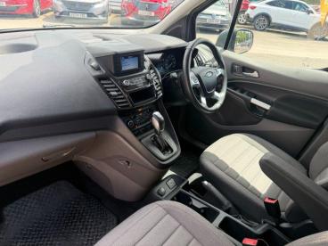 SPOTICAR Ford Tourneo Grand Tourneo Connect 1.5 Ecoblue Titanium Auto Euro 6 (s/s) 5dr Used Car - Mpv Diesel Grey - Billinghay - 1200609997_5
