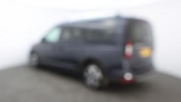 SPOTICAR Ford Tourneo Grand Tourneo Connect 1.5 Ecoboost Active Dct Euro 6 (s/s) 5dr Used Car - Mpv Petrol Blue - Truro - 1200627623_5