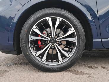 SPOTICAR Ford Kuga 1.5t Ecoboost St-line X Edition Euro 6 (s/s) 5dr Used Car - Suv Petrol Blue - Telford - 1200552115_5