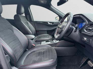 SPOTICAR Ford Kuga 2.0 Ecoblue St-line Auto Awd Euro 6 (s/s) 5dr Used Car - Suv Diesel  - Clacton-on-sea - 1200564990_3