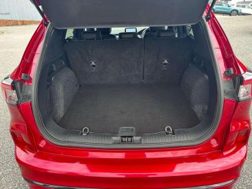 SPOTICAR Ford Kuga 1.5 Ecoblue St-line Euro 6 (s/s) 5dr Used Car - Suv Diesel Red - Colwyn Bay - 1200601093_5