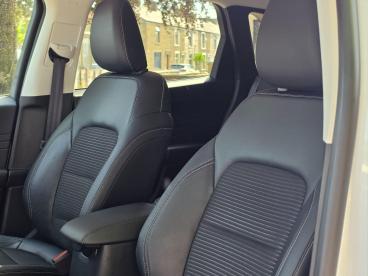 SPOTICAR Ford Kuga 1.5 Ecoblue Titanium Euro 6 (s/s) 5dr Used Car - Suv Diesel White - Accrington - 1200603615_3