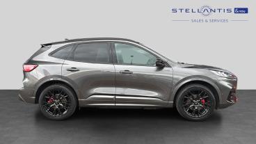 SPOTICAR Ford Kuga 2.5 Ecoboost Duratec 14.4kwh St-line X Cvt Euro 6 Used Car - Suv Plug-in Hybrid  - London - 1200607163_2