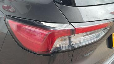 SPOTICAR Ford Kuga 2.5 Ecoboost Duratec 14.4kwh St-line X Cvt Euro 6 Used Car - Suv Plug-in Hybrid  - London - 1200607163_5