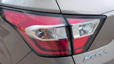 SPOTICAR Ford Kuga 2.0 Tdci Titanium X Powershift Euro 6 5dr Used Car - Suv Diesel Silver - Liverpool - 1200607570_5