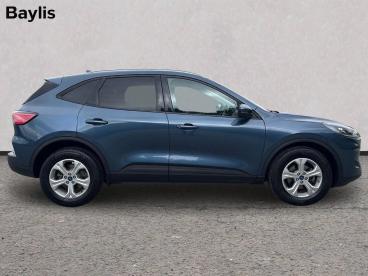 SPOTICAR Ford Kuga 1.5 Ecoblue Zetec Euro 6 (s/s) 5dr Used Car - Suv Diesel Blue - Cirencester - 1200621470_5