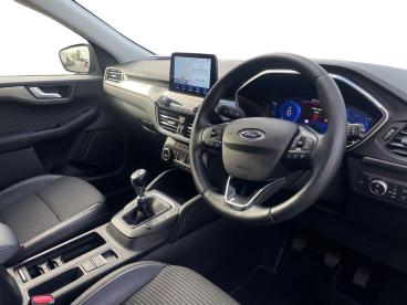 SPOTICAR Ford Kuga 1.5 Ecoblue Titanium Edition Euro 6 (s/s) 5dr Used Car - Suv Diesel Grey - Gloucester - 1200638844_3
