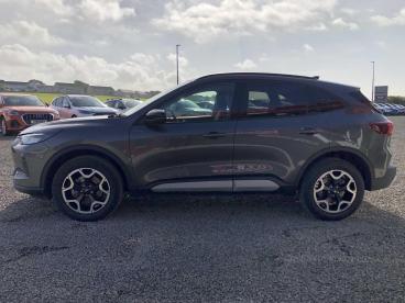 SPOTICAR Ford Kuga 2.5h Duratec Active Cvt Euro 6 (s/s) 5dr Used Car - Suv Hybrid Grey - Inverness - 1200641894_4
