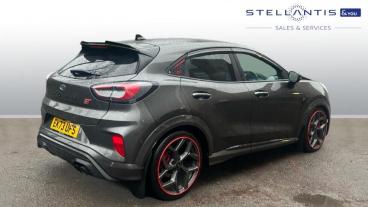 SPOTICAR Ford Puma 1.0t Ecoboost Mhev St Dct Euro 6 (s/s) 5dr Used Car - Suv Hybrid  - Stockport - 1200561902_3