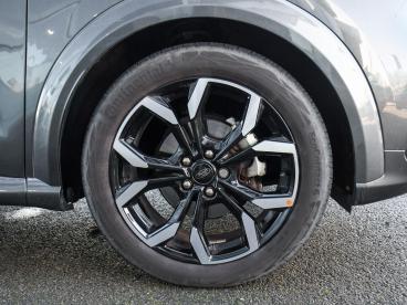 SPOTICAR Ford Puma 1.0t Ecoboost Mhev St-line X Dct Euro 6 (s/s) 5dr Used Car - Suv Hybrid Grey - Nuneaton - 1200562090_5