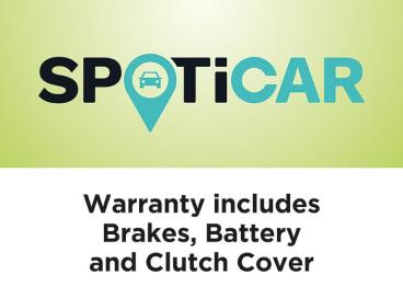 SPOTICAR Ford Puma 1.0t Ecoboost Mhev St-line X Dct Euro 6 (s/s) 5dr Used Car - Suv Hybrid Black - Corby - 1200573895_2