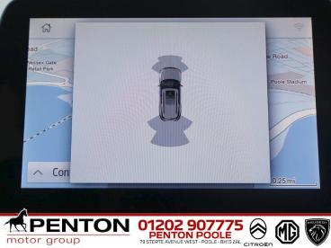 SPOTICAR Ford Puma 1.0t Ecoboost Mhev St-line Vignale Dct Euro 6 (s/s Used Car - Suv Hybrid Black - Poole - 1200574102_3