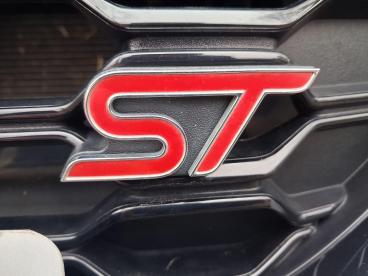 SPOTICAR Ford Puma 1.5t Ecoboost St Euro 6 (s/s) 5dr Used Car - Suv Petrol Green - Accrington - 1200574638_3