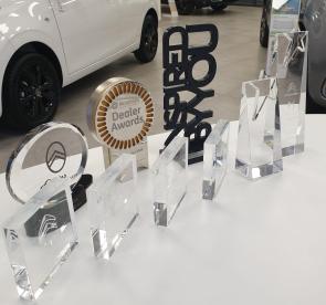 SPOTICAR Ford Puma 1.0t Ecoboost Mhev St-line X First Edition Euro 6 Used Car - Suv Petrol Red - Llangefni - 1200577397_5