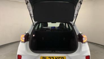 SPOTICAR Ford Puma 1.0t Ecoboost Mhev St-line Euro 6 (s/s) 5dr Used Car - Suv Hybrid White - Coventry - 1200596142_5