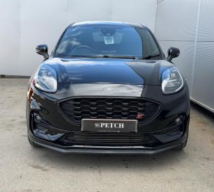 SPOTICAR Ford Puma 1.5t Ecoboost St Euro 6 (s/s) 5dr Used Car - Suv Petrol Black - Darlington - 1200597274_3