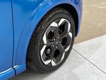 SPOTICAR Ford Puma 1.0t Ecoboost Mhev St-line X Dct Euro 6 (s/s) 5dr Used Car - Suv Hybrid Blue - Swansea - 1200605820_4