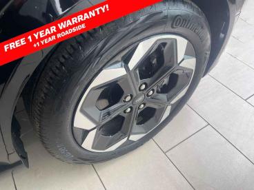 SPOTICAR Ford Puma Standard Range 43kwh Premium Auto 5dr Used Car - Suv Electric Black - Bridgend - 1200608871_4