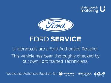 SPOTICAR Ford Puma 1.0t Ecoboost Mhev St-line X Euro 6 (s/s) 5dr Used Car - Suv Hybrid White - Tiptree - 1200619775_3