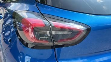 SPOTICAR Ford Puma 1.0t Ecoboost Mhev St-line X Dct Euro 6 (s/s) 5dr Used Car - Suv Hybrid Blue - Stockport - 1200620477_5