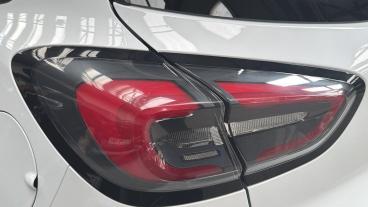 SPOTICAR Ford Puma 1.0t Ecoboost Mhev St-line X Euro 6 (s/s) 5dr Used Car - Suv Petrol White - London - 1200622990_5