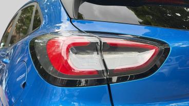 SPOTICAR Ford Puma 1.0t Ecoboost Mhev St-line X First Edition Euro 6 Used Car - Suv Petrol Blue - Nottingham - 1200629127_5