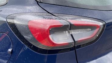SPOTICAR Ford Puma 1.0t Ecoboost Mhev Titanium Euro 6 (s/s) 5dr Used Car - Suv Hybrid Blue - Preston - 1200631829_5