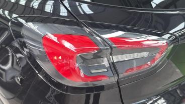 SPOTICAR Ford Puma 1.0t Ecoboost Mhev St-line Euro 6 (s/s) 5dr Used Car - Suv Hybrid Black - London - 1200632833_5