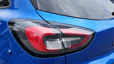 SPOTICAR Ford Puma 1.0t Ecoboost Mhev St-line Euro 6 (s/s) 5dr Used Car - Suv Petrol Blue - Sale - 1200633951_5