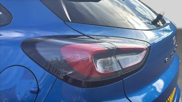 SPOTICAR Ford Puma 1.0t Ecoboost Mhev St-line Euro 6 (s/s) 5dr Used Car - Suv Petrol Blue - Nottingham - 1200640990_5
