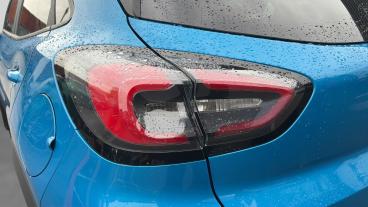 SPOTICAR Ford Puma 1.0t Ecoboost Mhev Titanium Euro 6 (s/s) 5dr Used Car - Suv Hybrid Blue - Salford - 1200643771_5