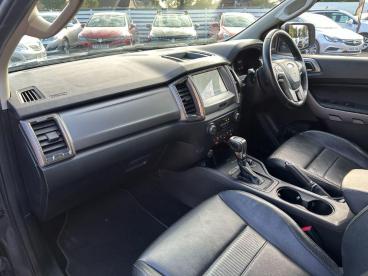 SPOTICAR Ford Ranger 2.0 Ecoblue Limited Auto 4wd Euro 6 (s/s) 4dr Used Car - Commercial Vehicle Diesel Grey - Billinghay - 1200518928_3