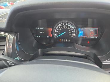 SPOTICAR Ford Ranger 2.0 Ecoblue Wildtrak Auto 4wd Euro 6 (s/s) 4dr Used Car - Commercial Vehicle Diesel White - Workington - 1200576815_2