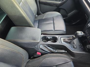 SPOTICAR Ford Ranger 2.0 Ecoblue Wildtrak Auto 4wd Euro 6 (s/s) 4dr Used Car - Commercial Vehicle Diesel White - Workington - 1200576815_4